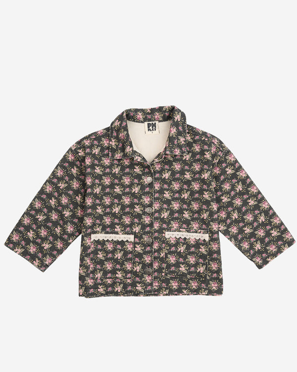 Stormi Jacket