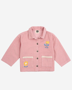 Stormi Jacket