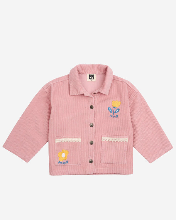 Stormi Jacket