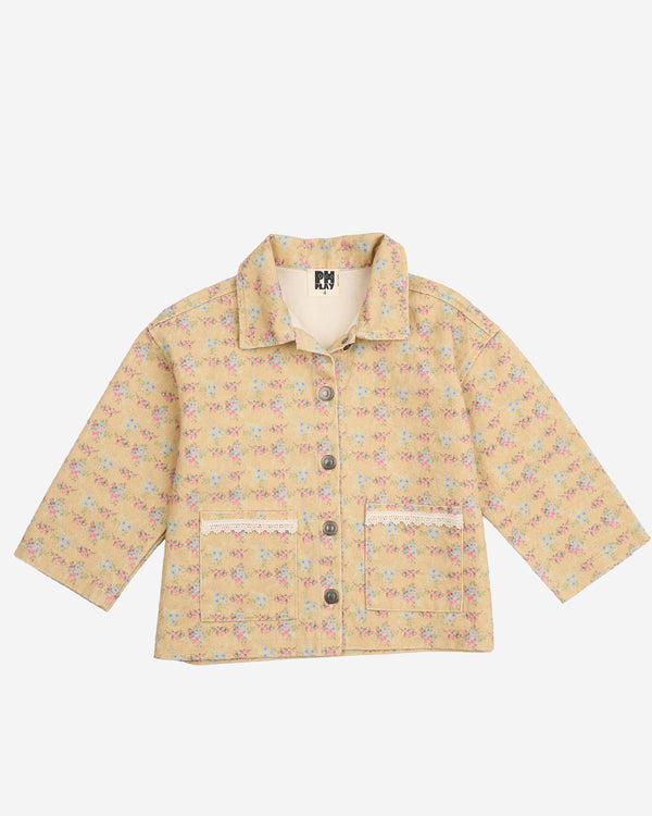 Stormi Jacket