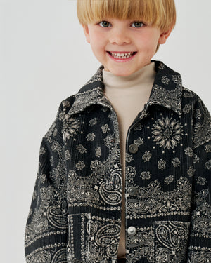 Stormi Jacket