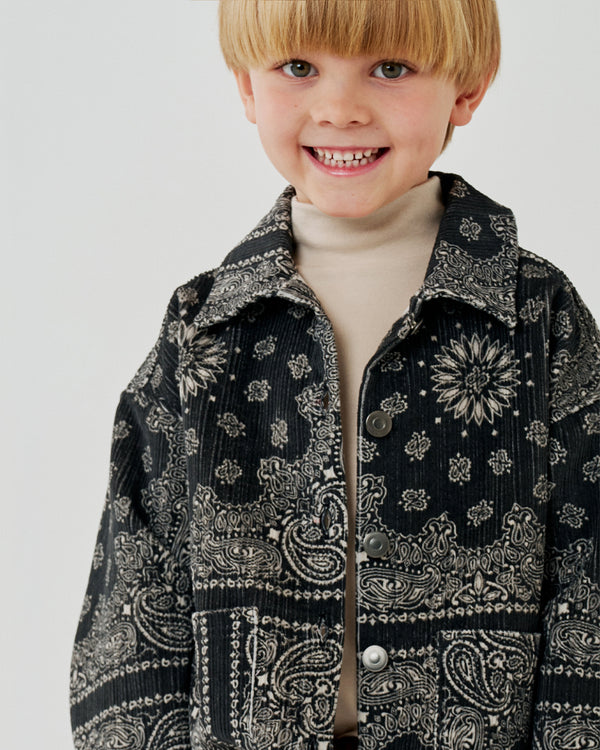 Stormi Jacket