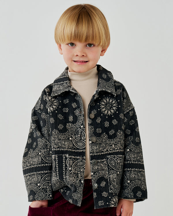 Stormi Jacket