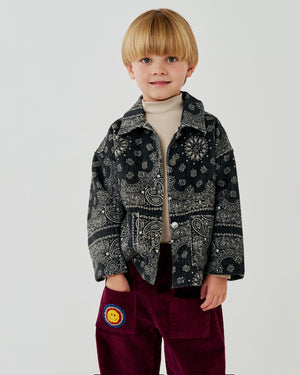 Stormi Jacket