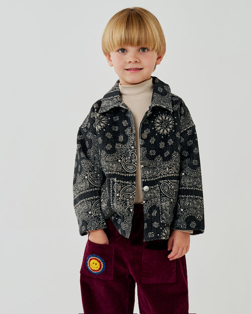 Stormi Jacket