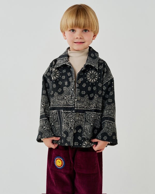 Stormi Jacket