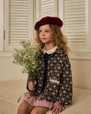 Stormi Jacket