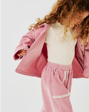 Stormi Jacket