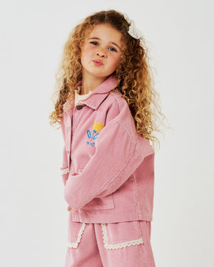 Stormi Jacket