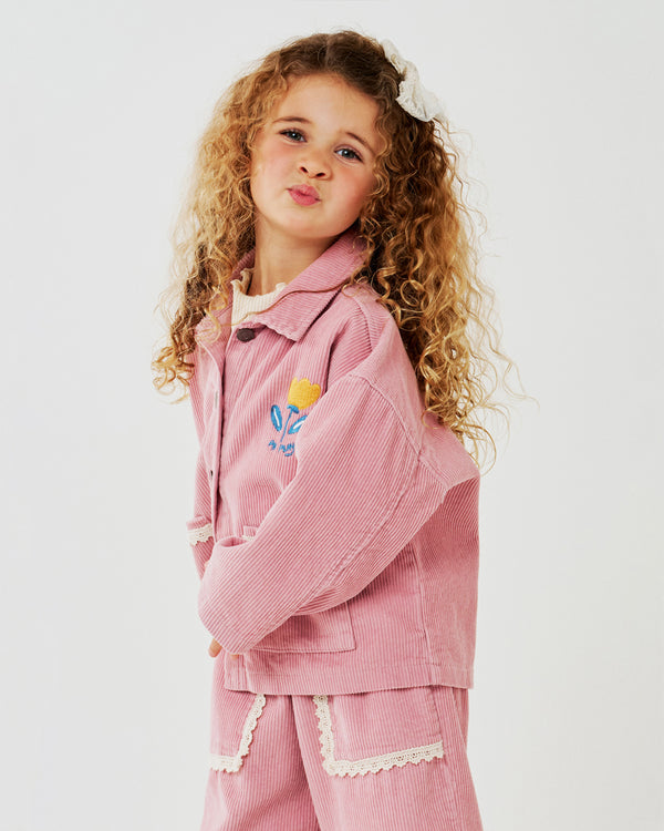 Stormi Jacket