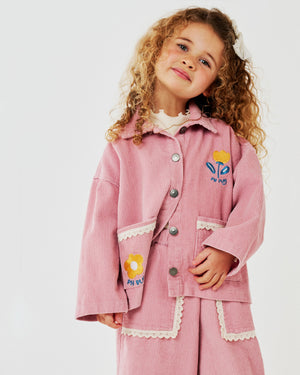Stormi Jacket