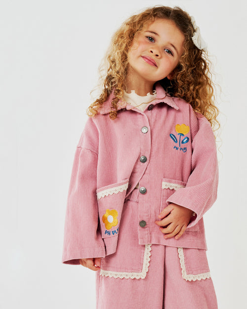 Stormi Jacket