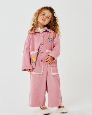 Stormi Jacket