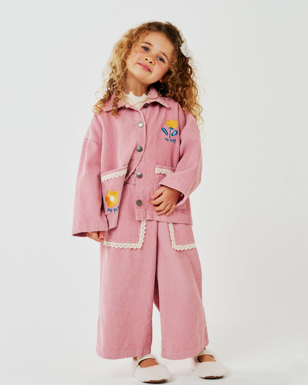 Stormi Jacket