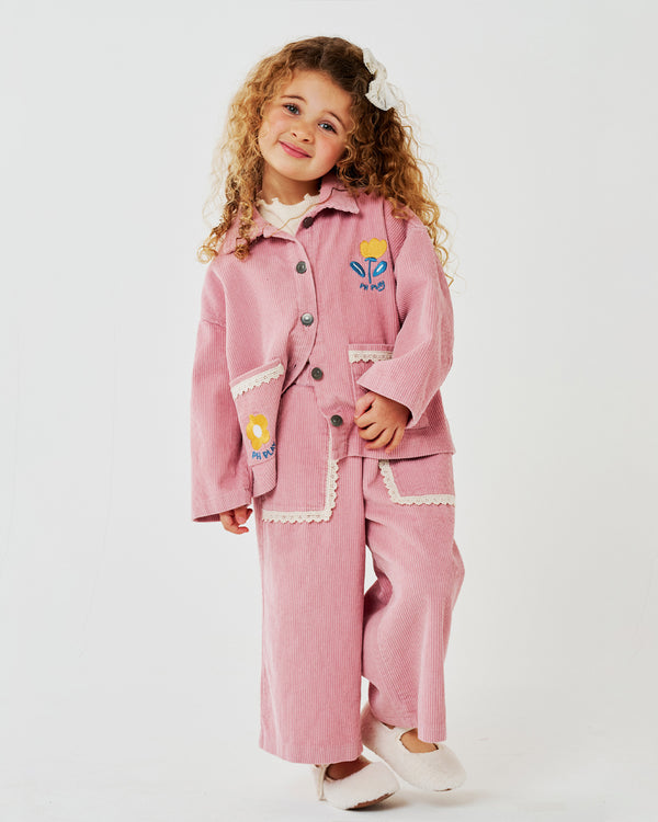 Stormi Jacket