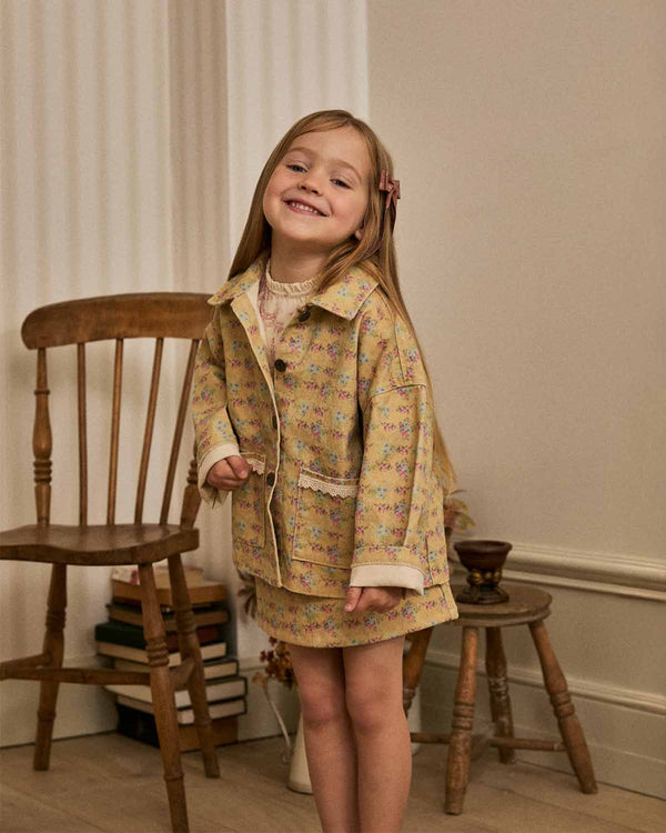 Stormi Jacket