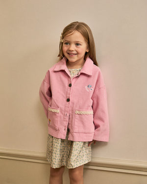 Stormi Jacket