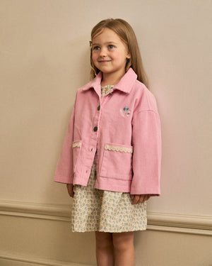 Stormi Jacket