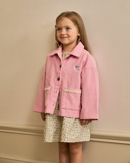 Stormi Jacket