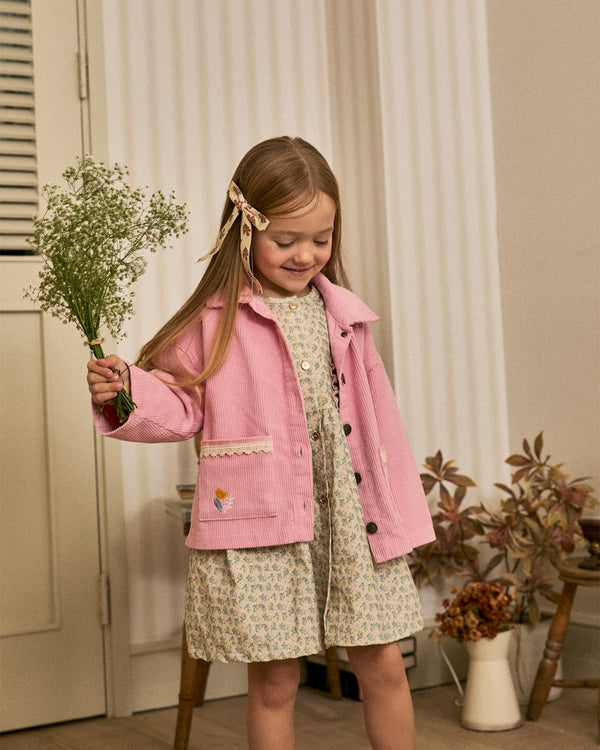Stormi Jacket
