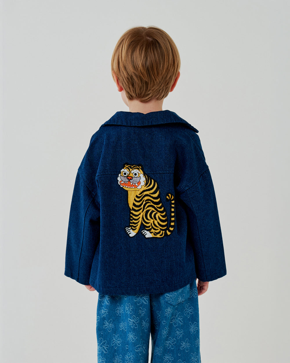 Stormi Jacket