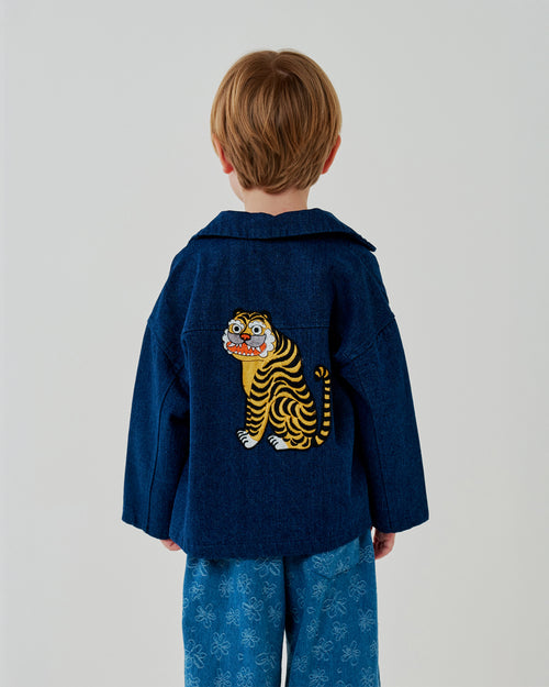 Stormi Jacket
