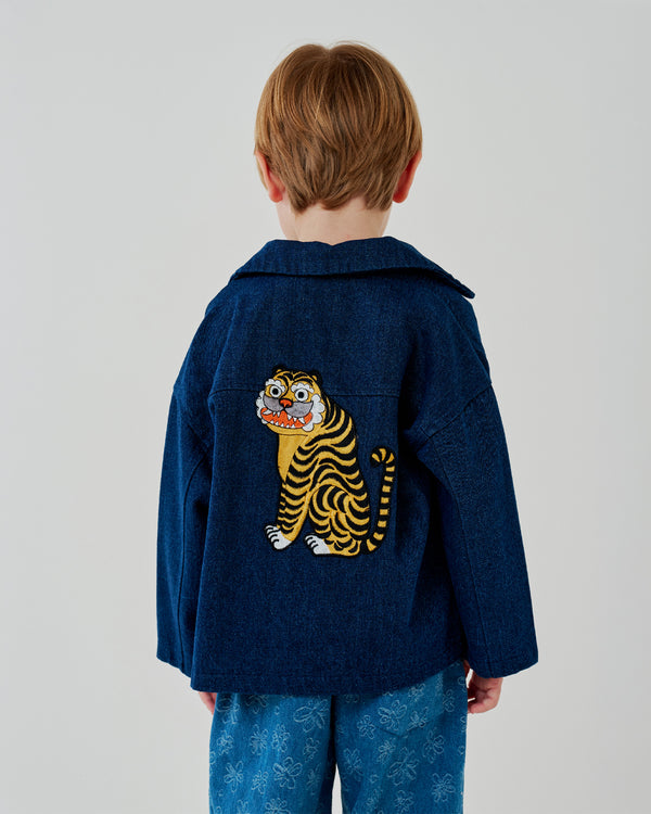 Stormi Jacket