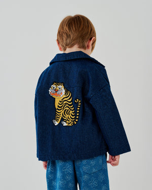 Stormi Jacket