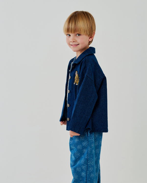 Stormi Jacket