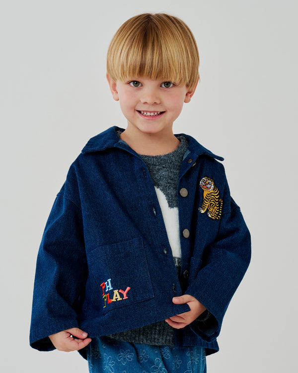 Stormi Jacket