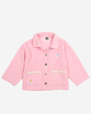 Stormi Jacket