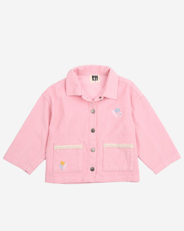 Stormi Jacket