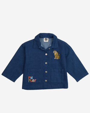 Stormi Jacket