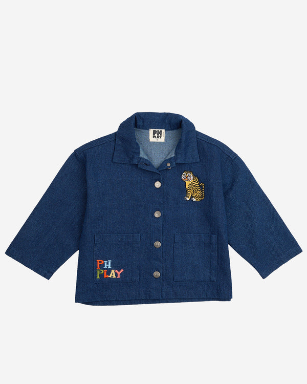 Stormi Jacket