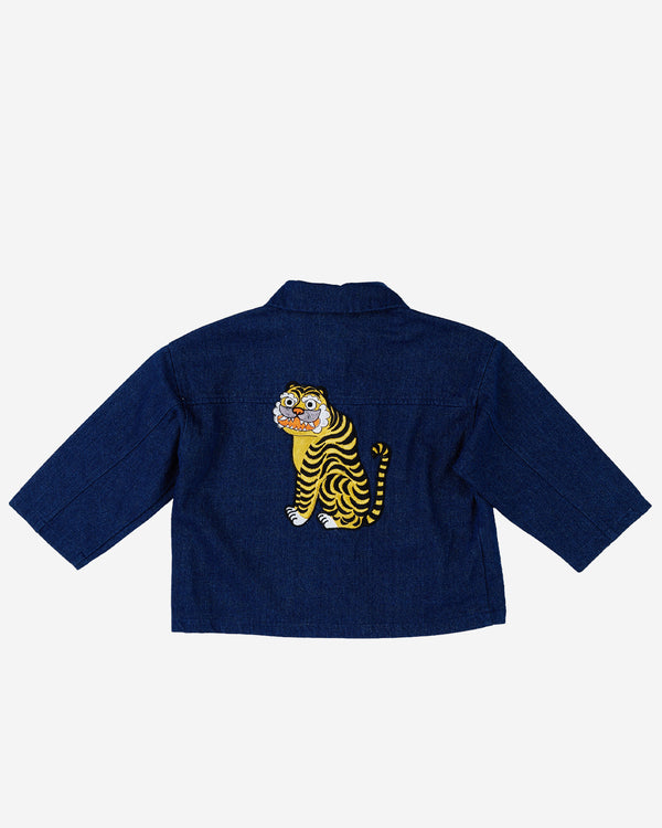 Stormi Jacket
