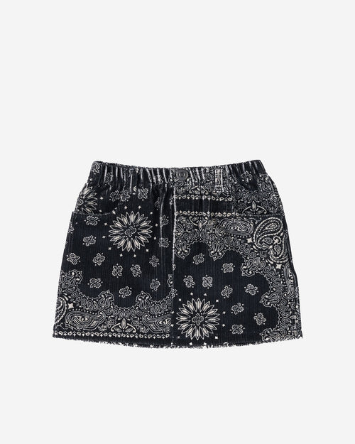 Stormi Skirt