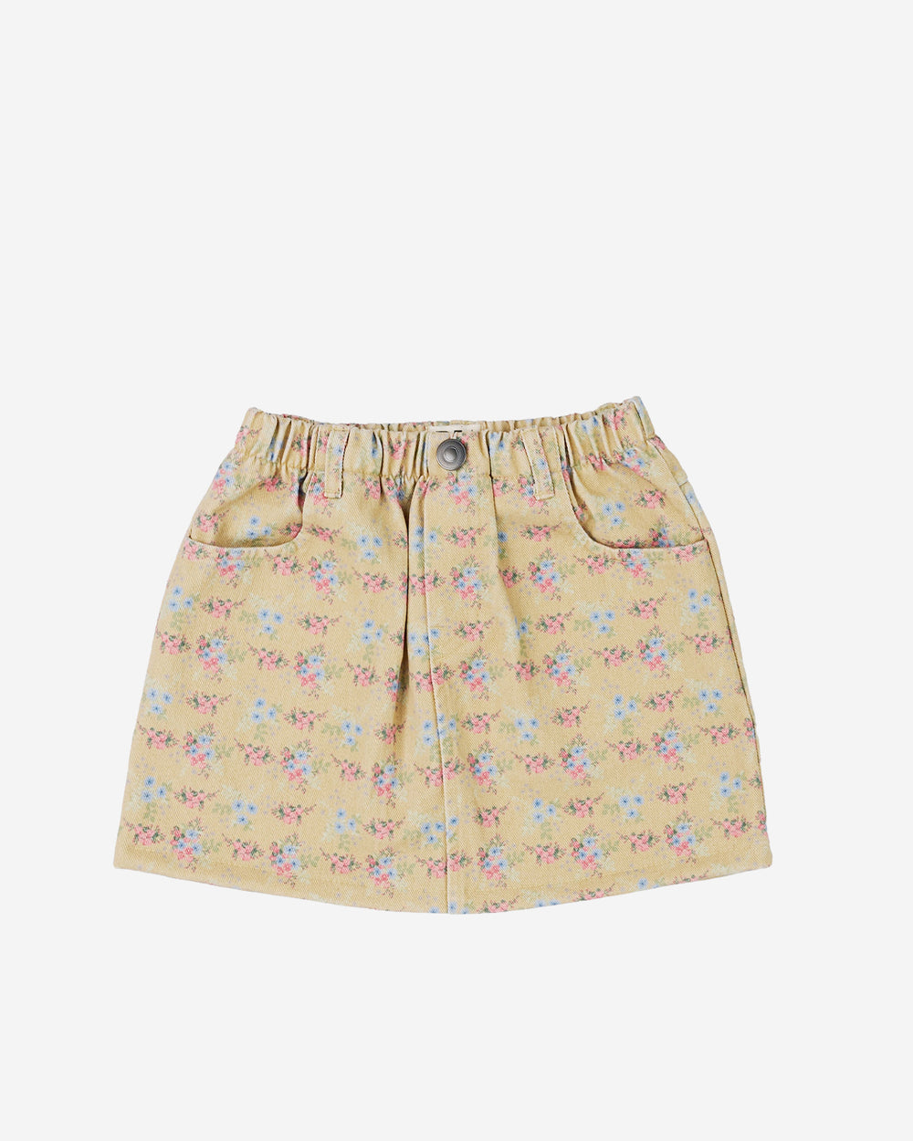 Stormi Skirt