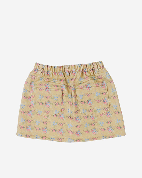 Stormi Skirt