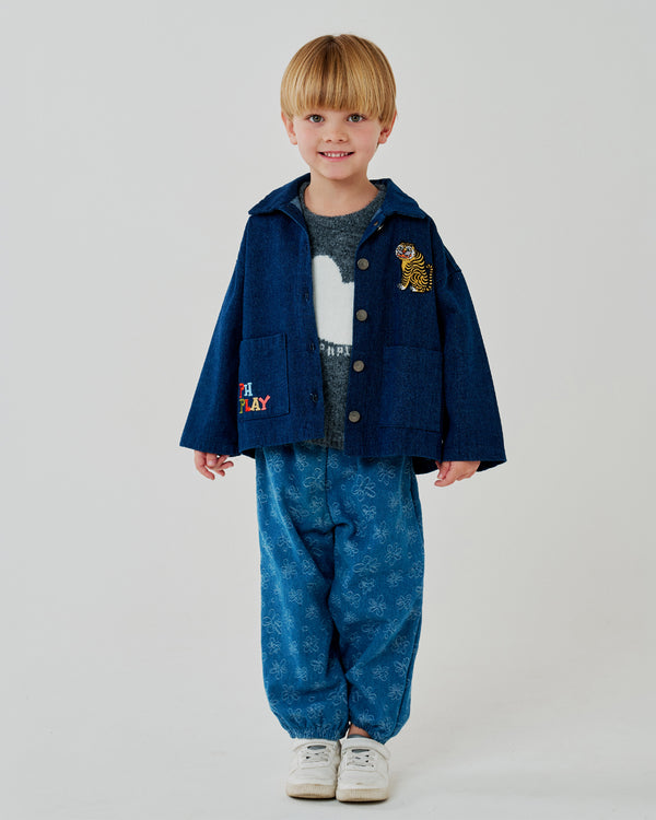 Maci Pants
