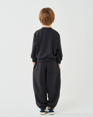 K-Tiger Sweatshirt Set