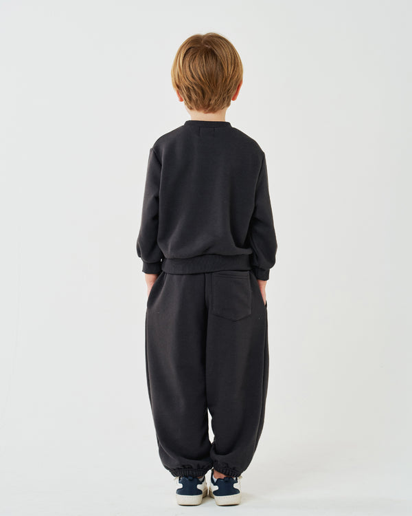 K-Tiger Sweatshirt Set