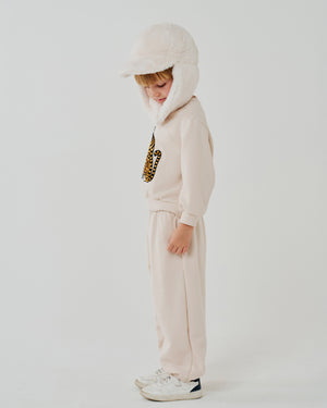 K-Tiger Sweatshirt Set