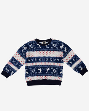 Deer Sweatshirt