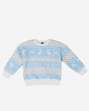 Deer Sweatshirt