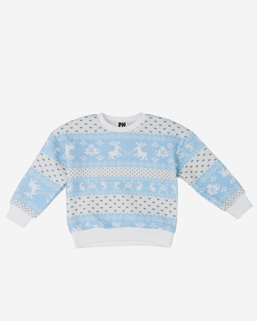 Deer Sweatshirt