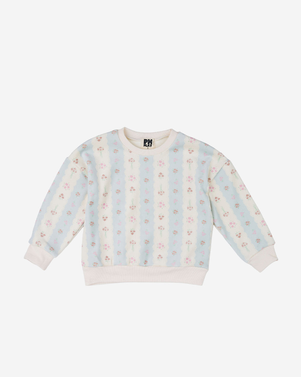 Miller Soft Sweatshirt Set