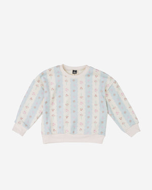 Miller Soft Sweatshirt Set