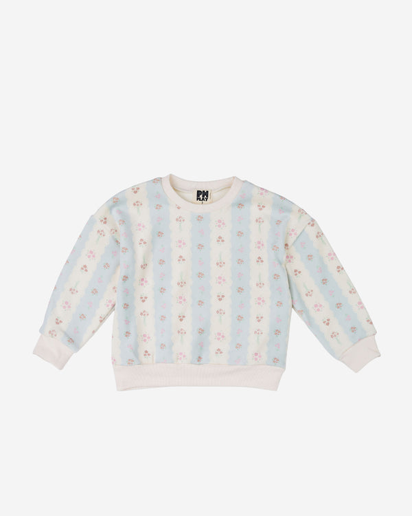 Miller Soft Sweatshirt Set