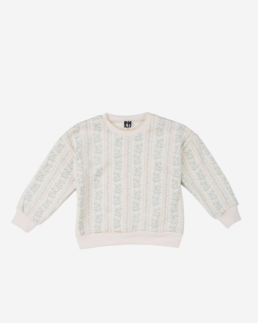 Miller Soft Sweatshirt Set