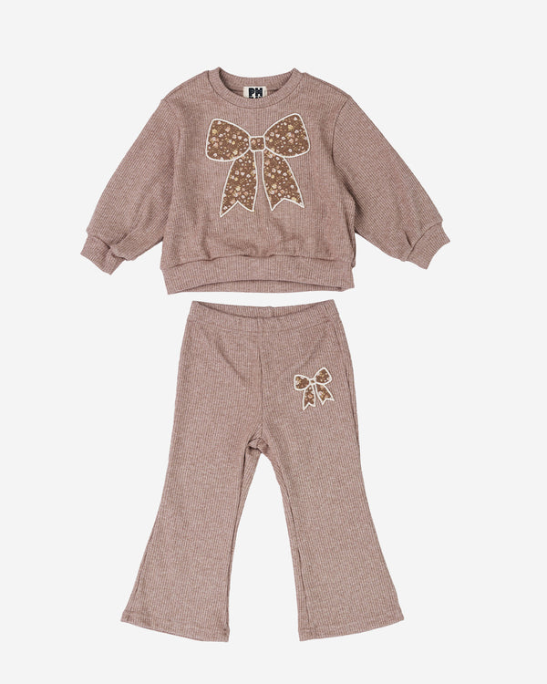 Emmie Bow Set